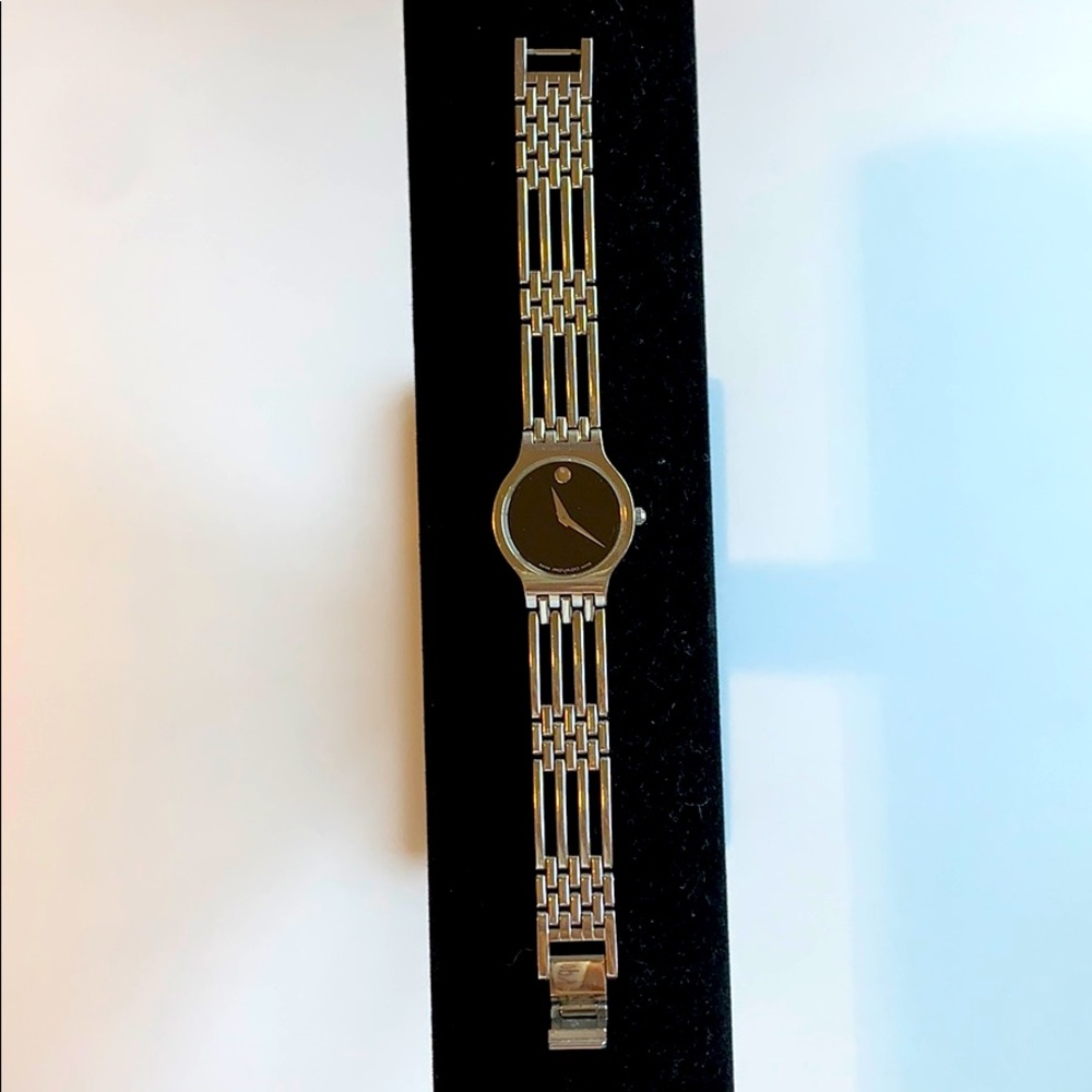 Movado Women’s Esperanza Watch